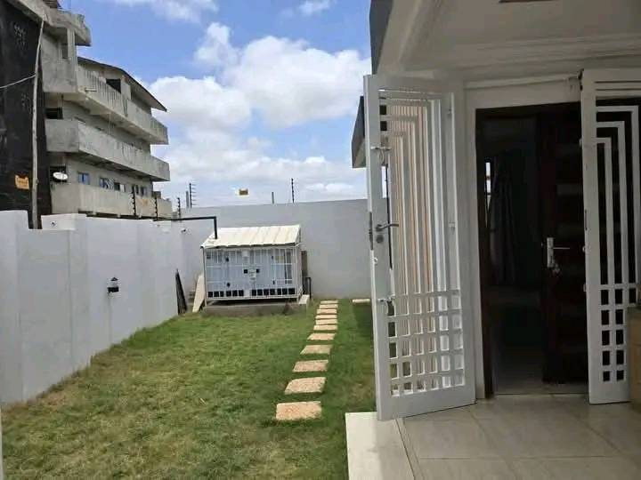 Maison à louer