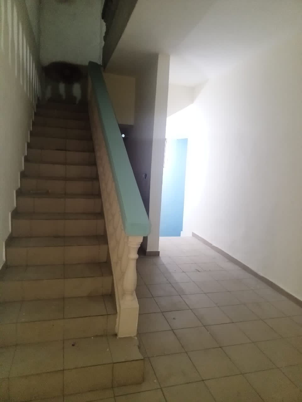 Maison à louer