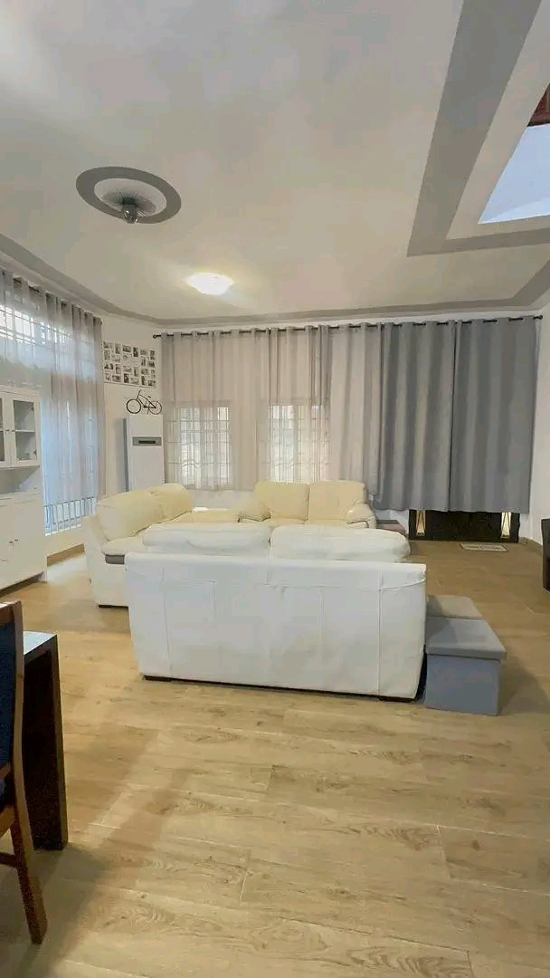 Maison à louer