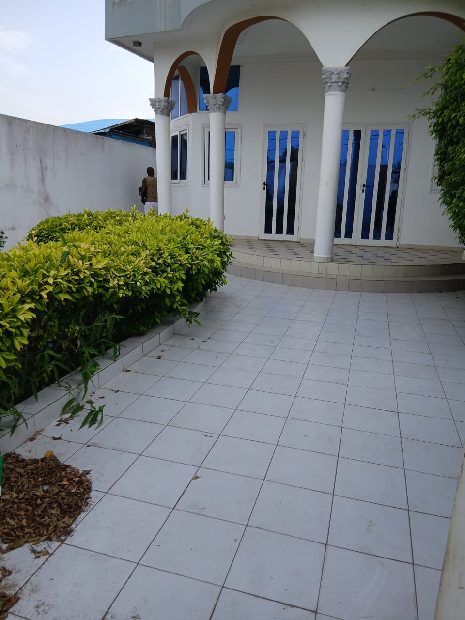 Maison à louer