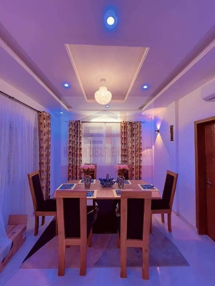 Maison à louer