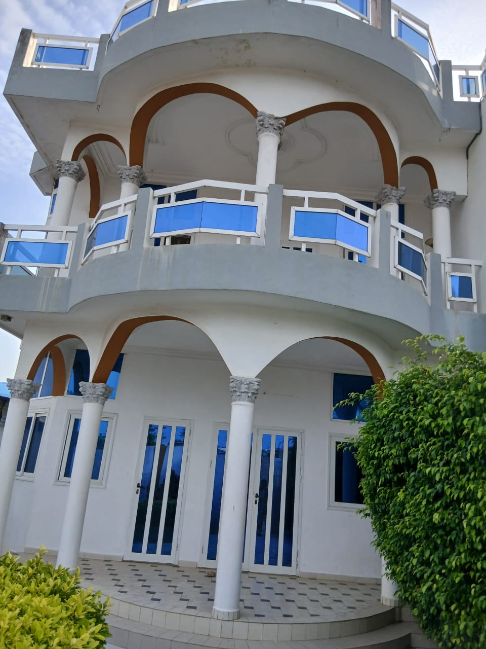 Maison à louer