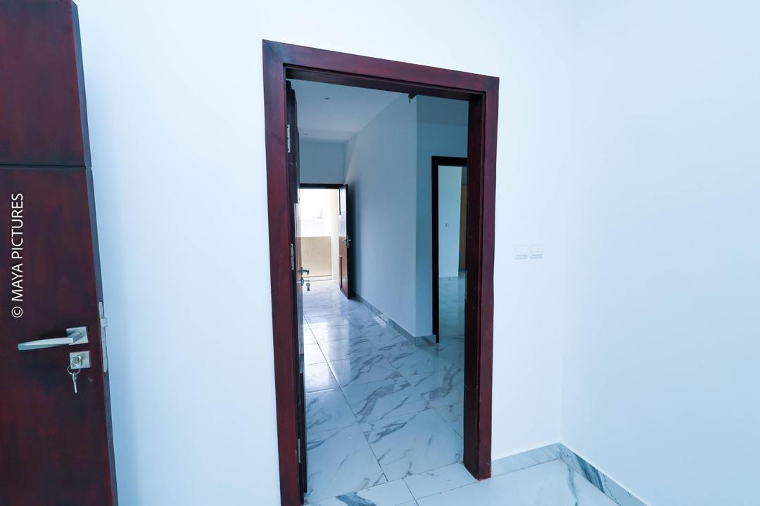 Maison à louer