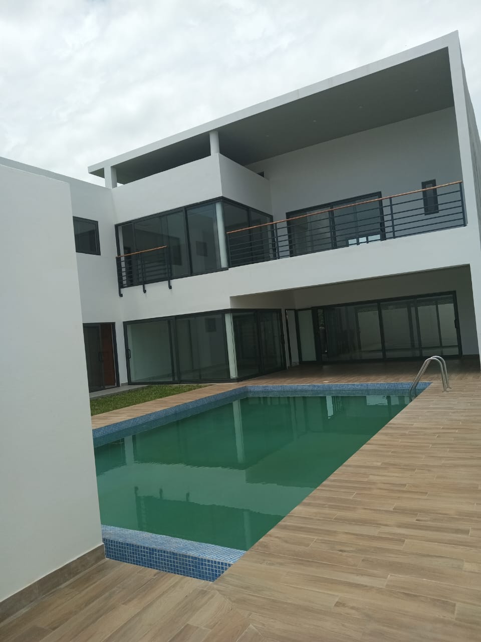 Maison à louer