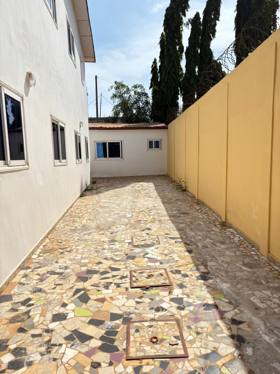 Maison à louer