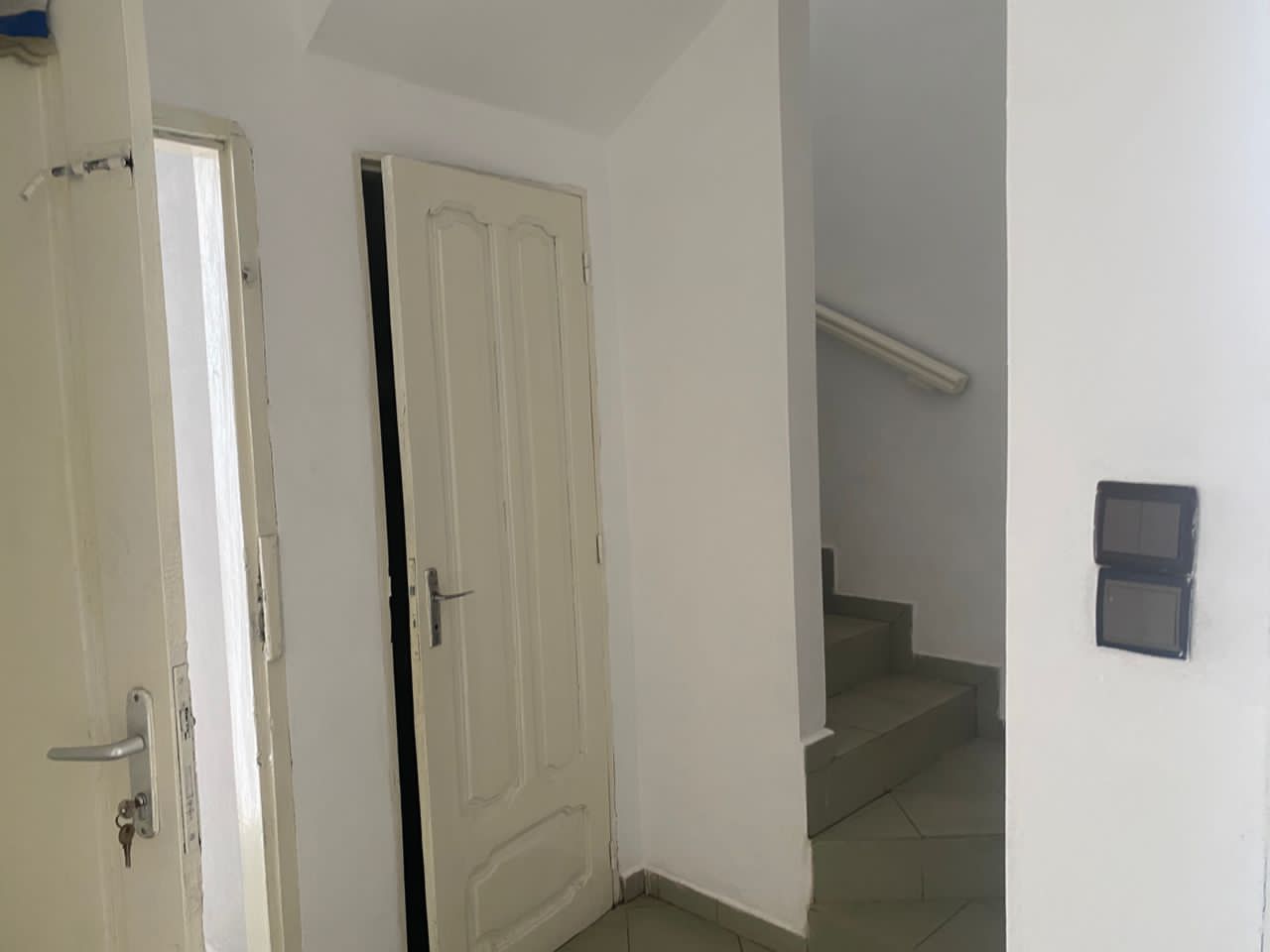 Maison à louer