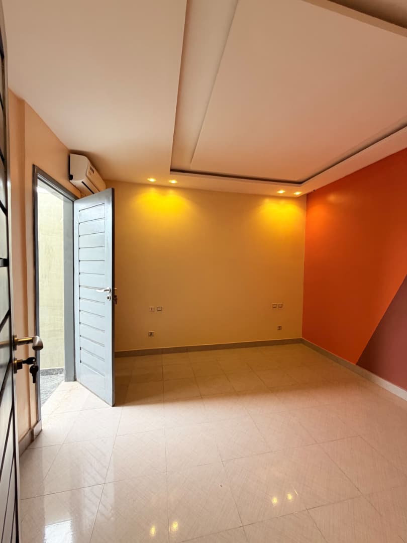 Maison à louer