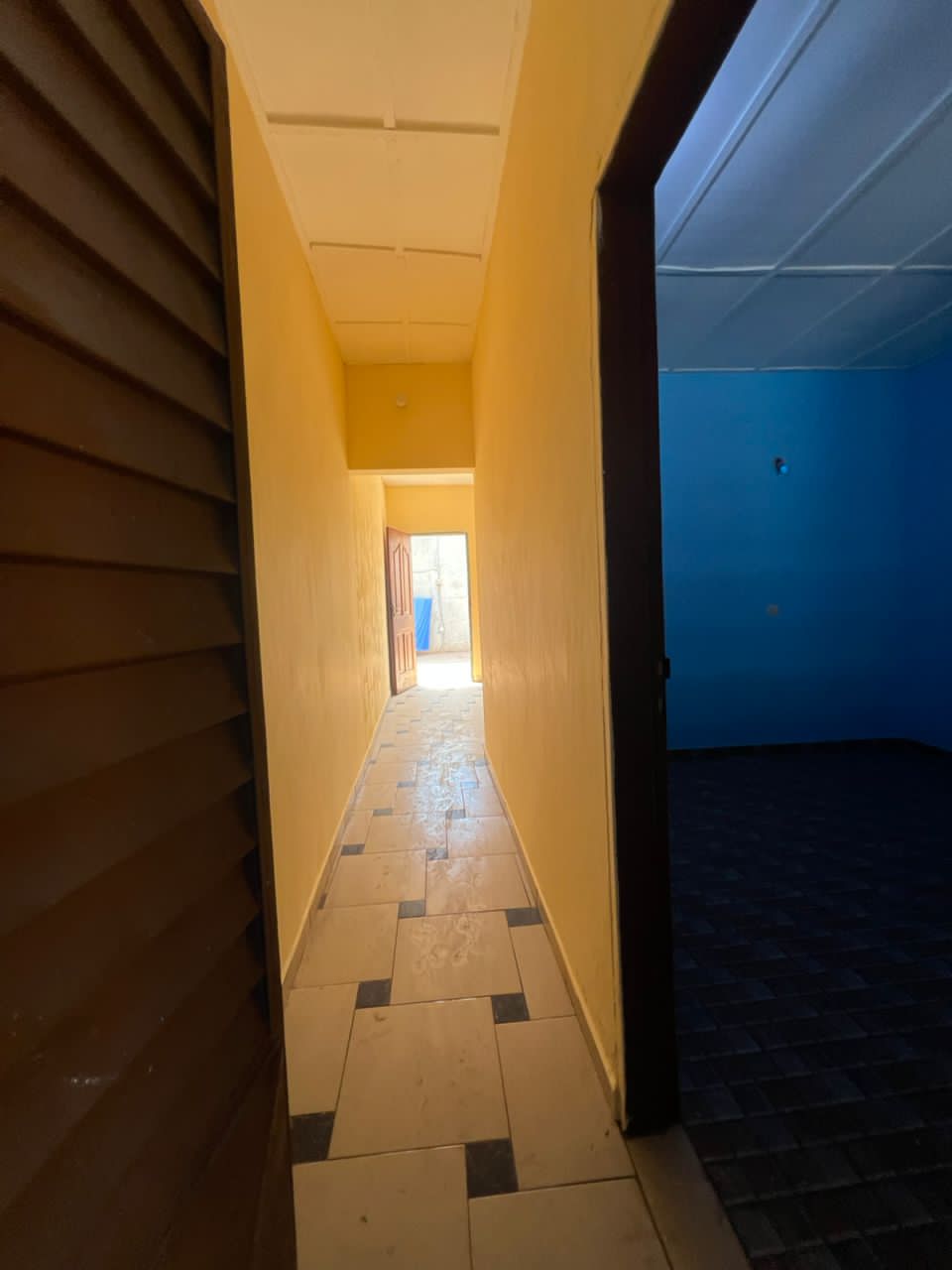 Maison à louer