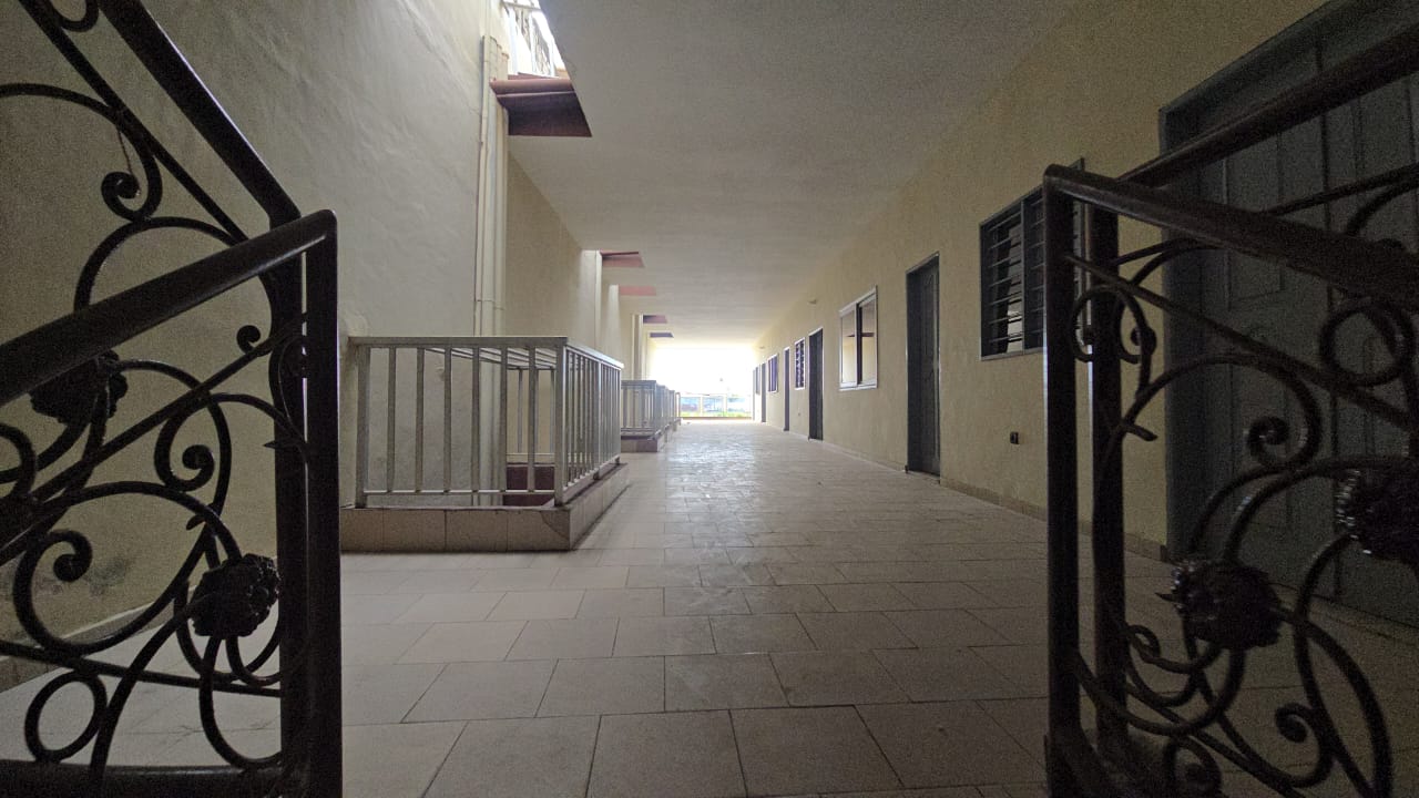 Maison à louer