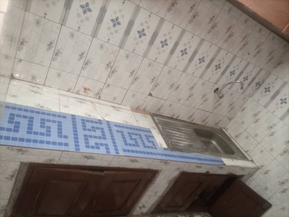 Maison à louer