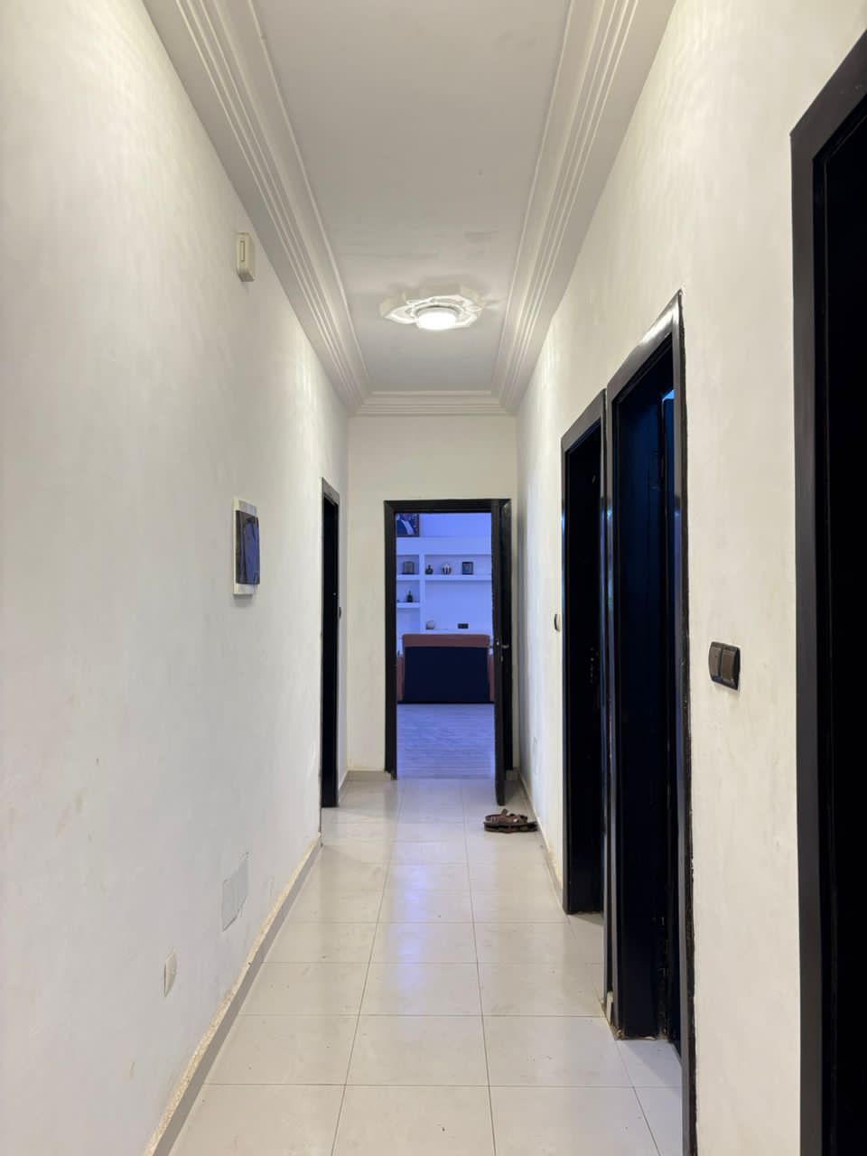 Maison à louer