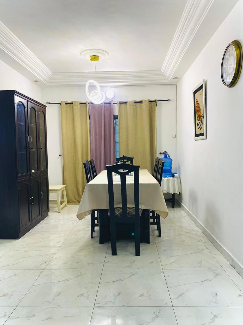 Maison à louer