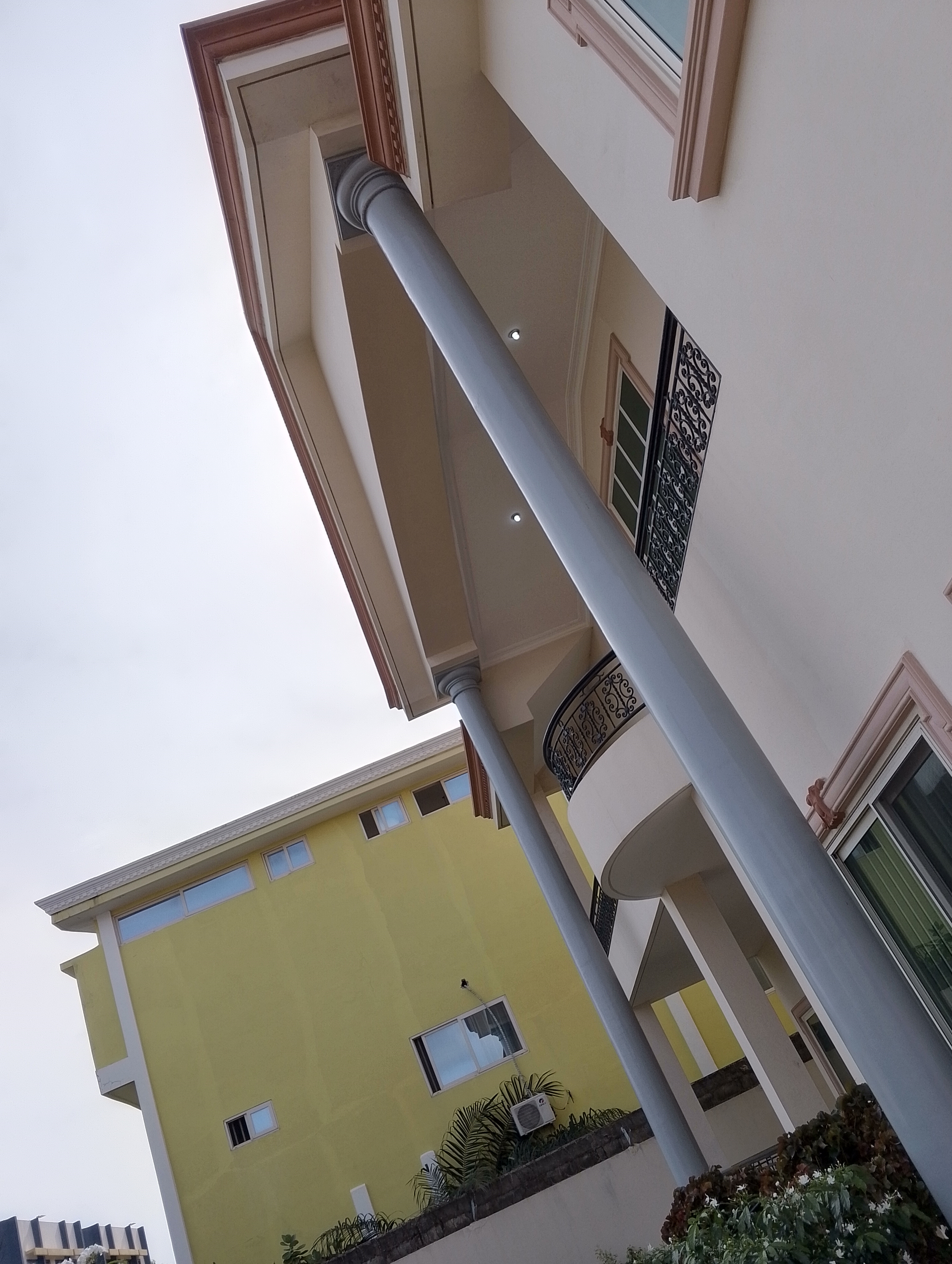 Maison à louer