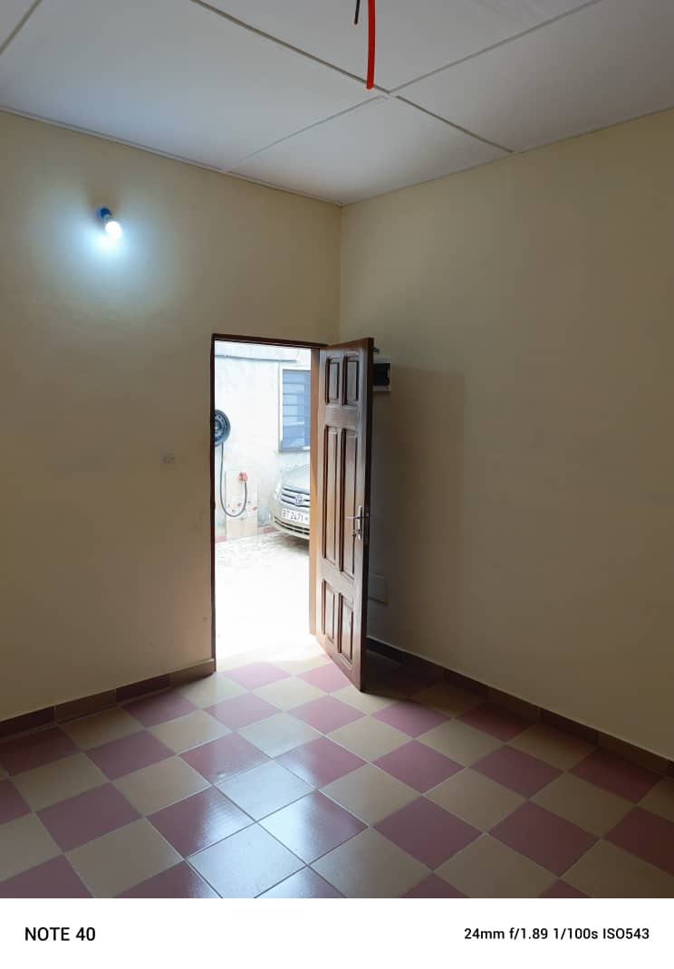 Maison à louer