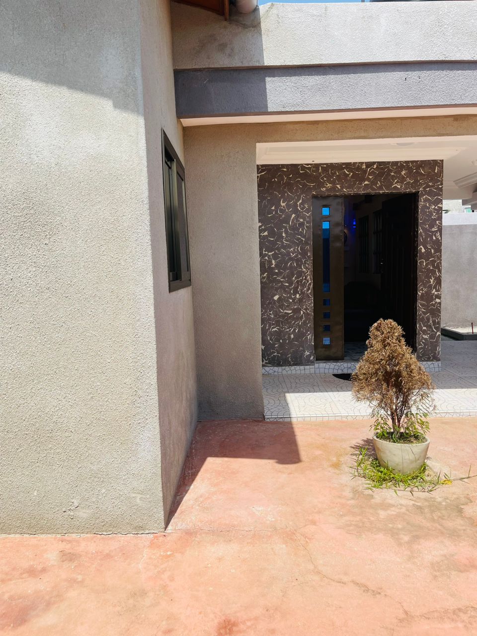 Maison à louer