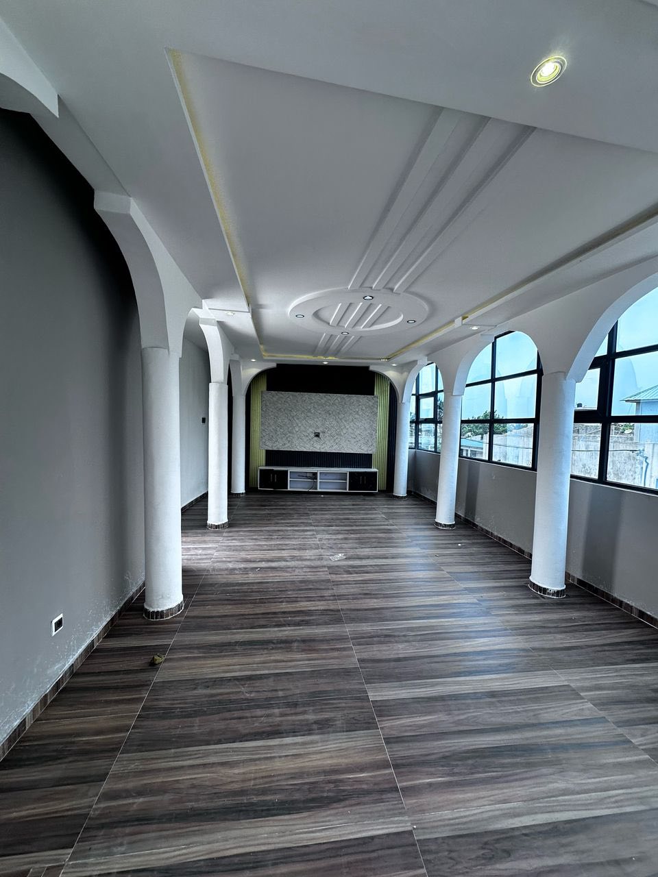Maison à louer