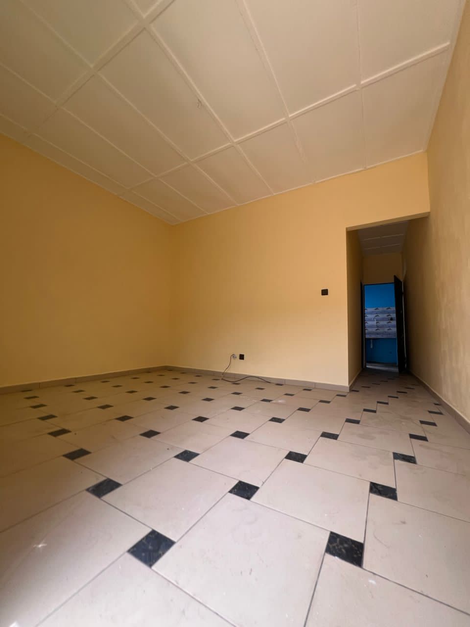 Maison à louer
