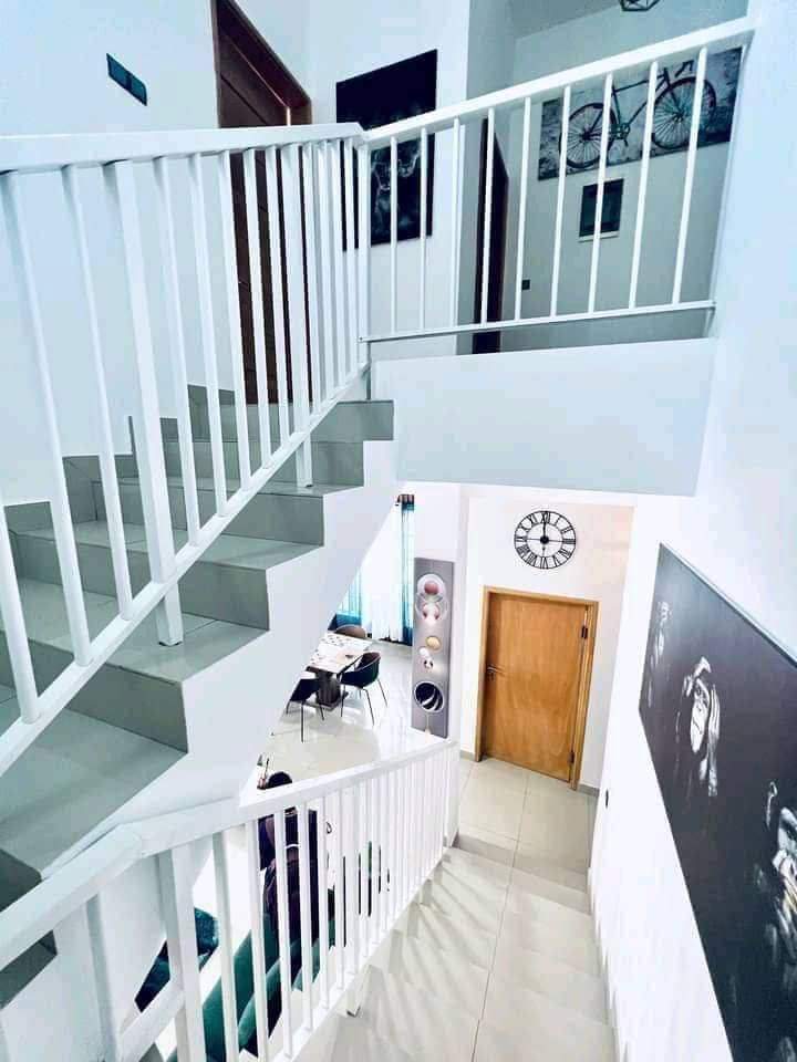 Maison à louer