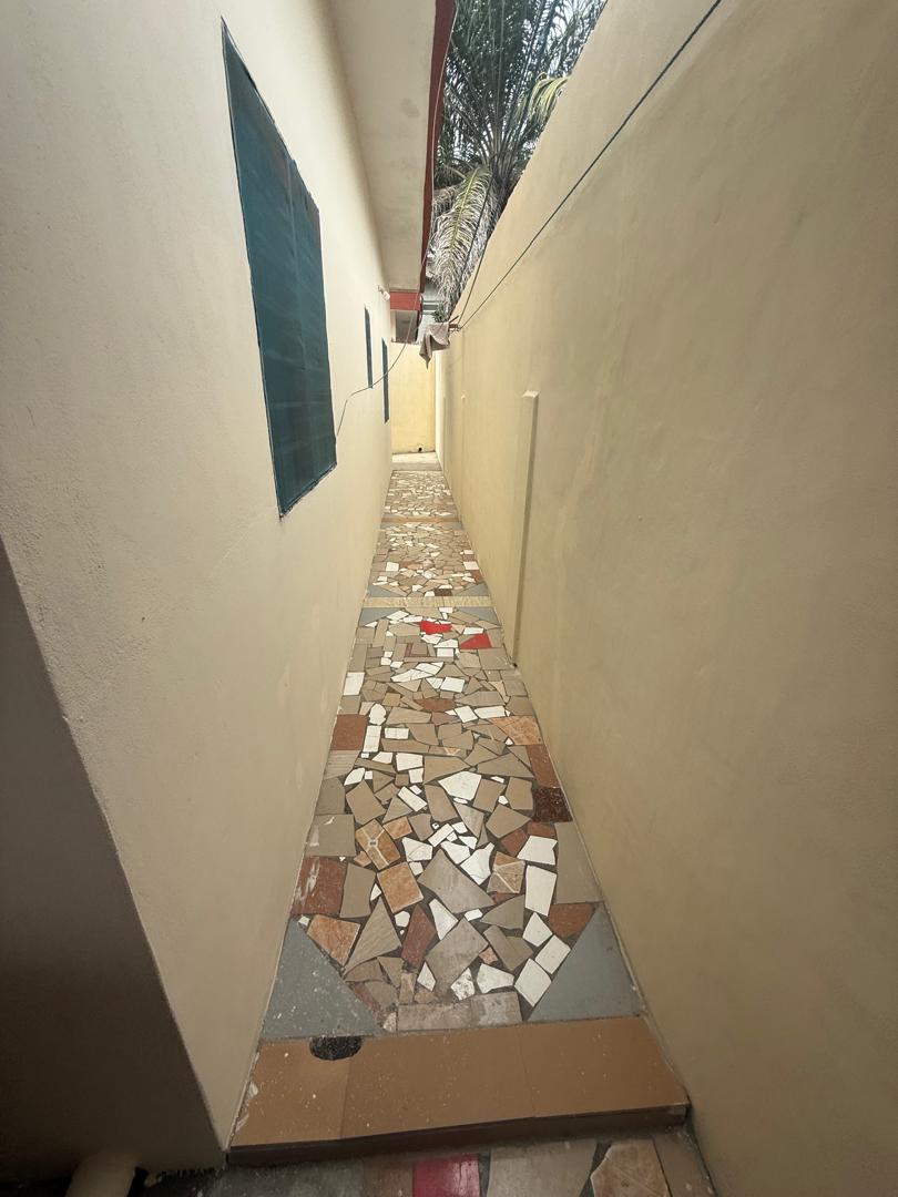 Maison à louer