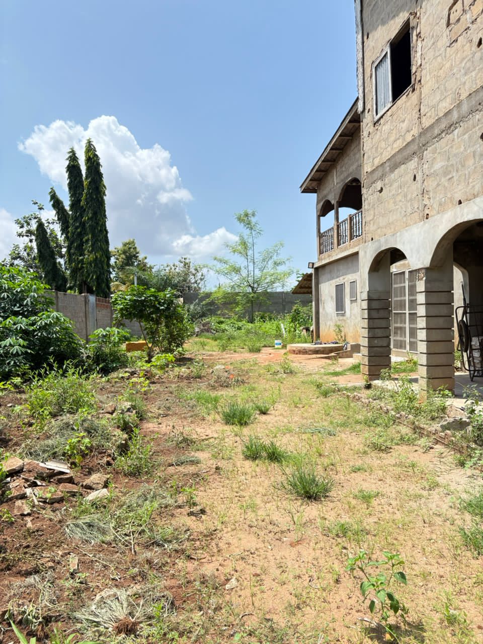 Maison à louer