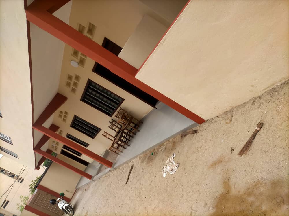 Maison à louer