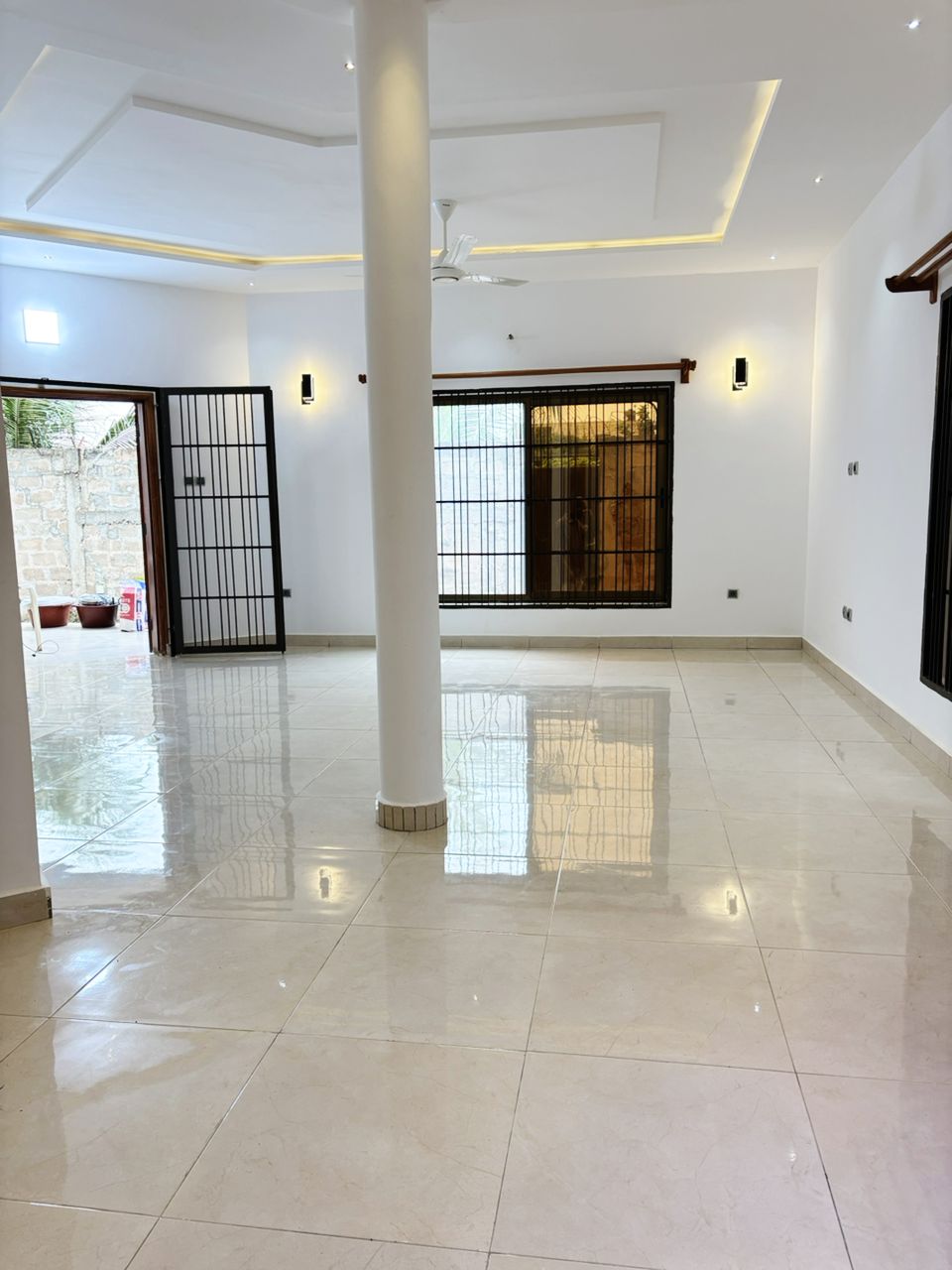 Maison à louer