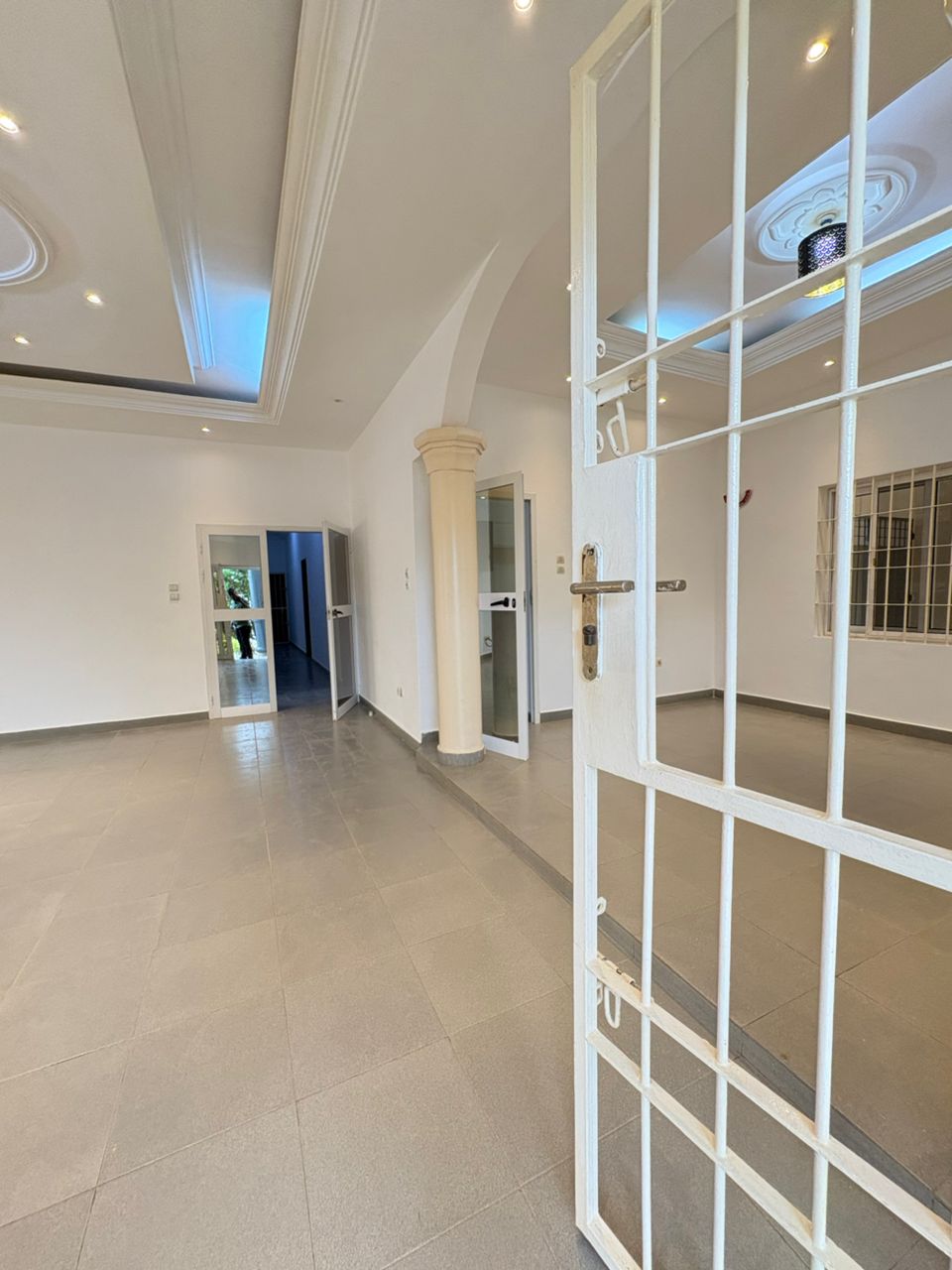 Maison à louer