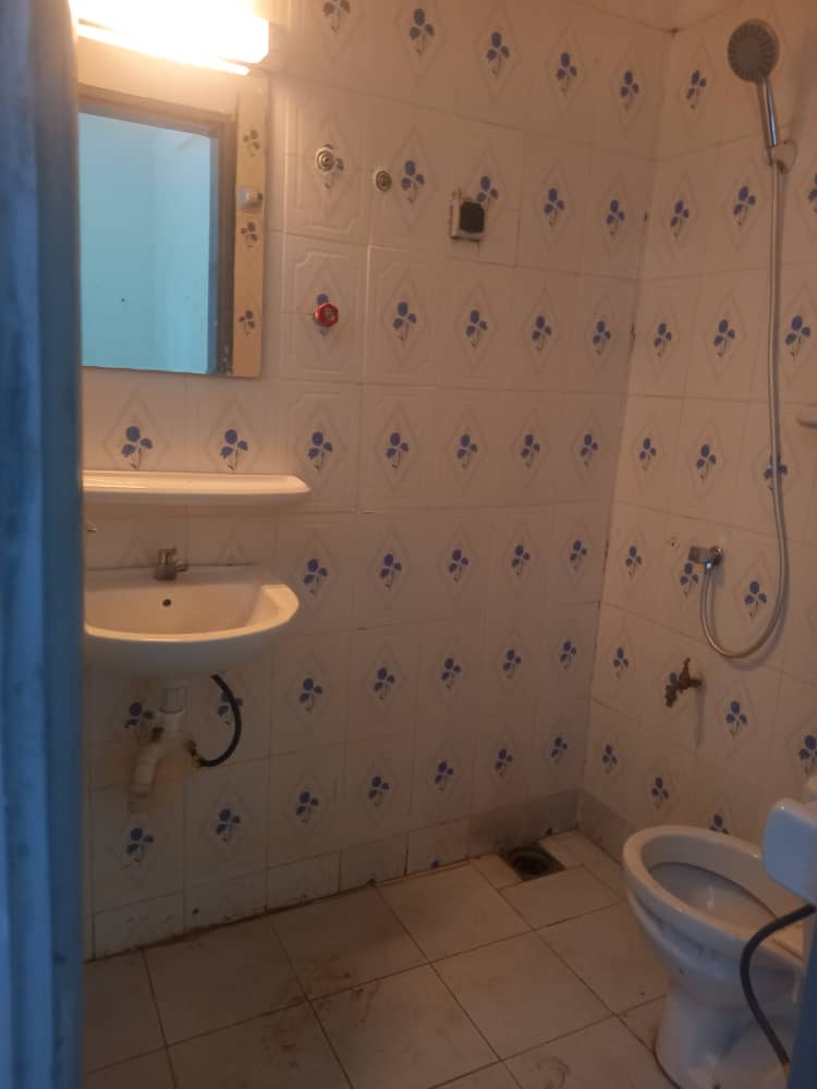 Maison à louer