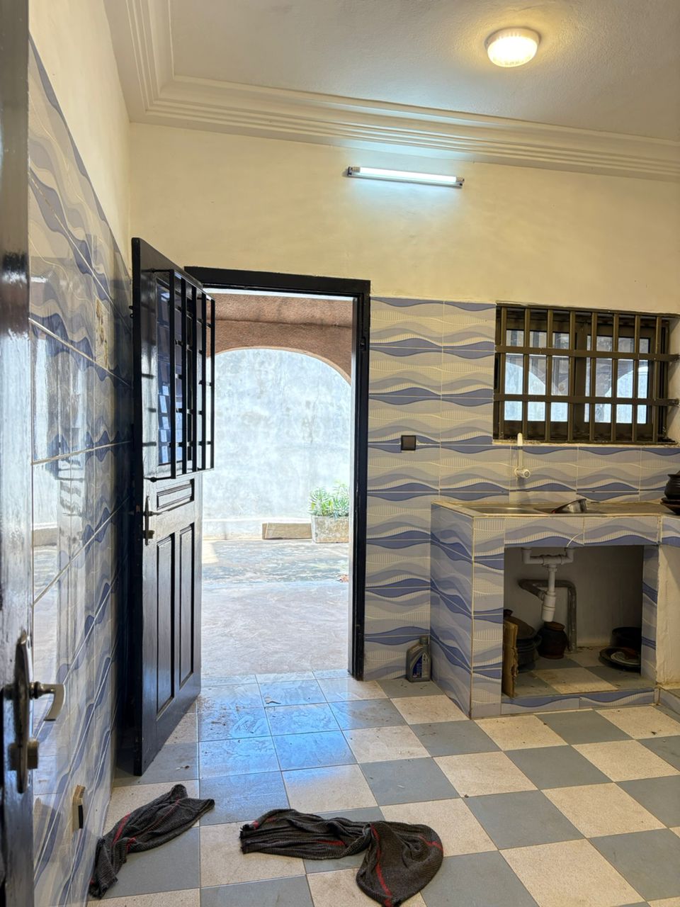 Maison à louer