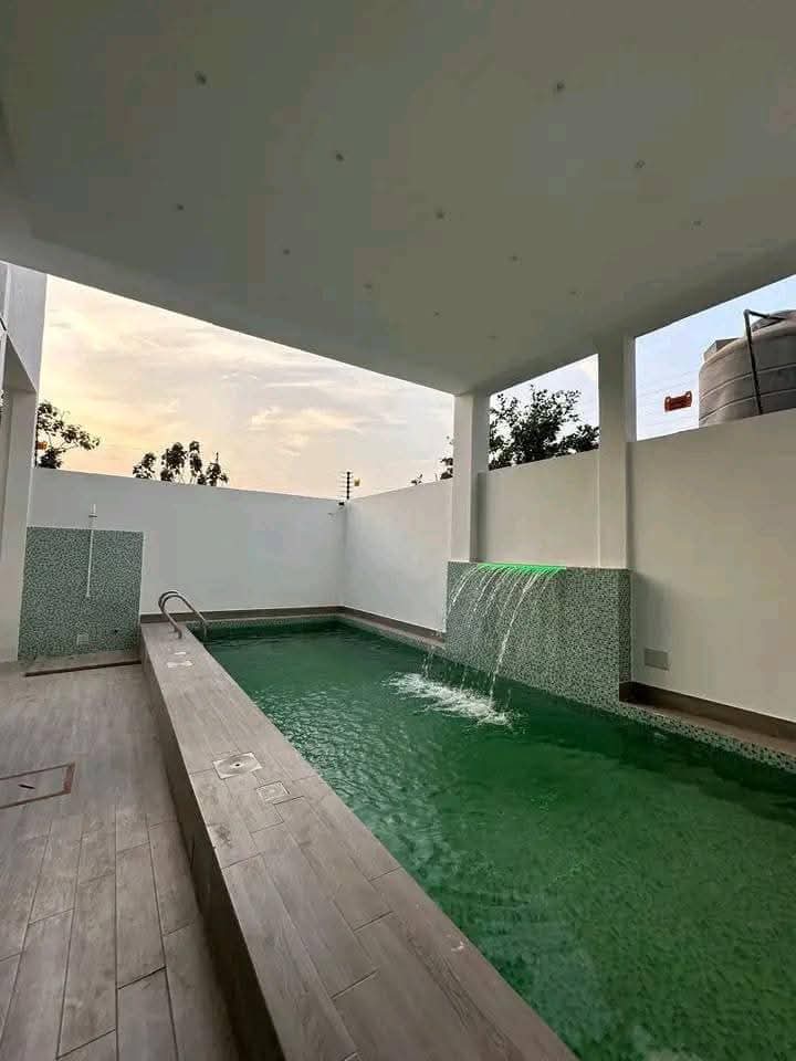 Maison à louer
