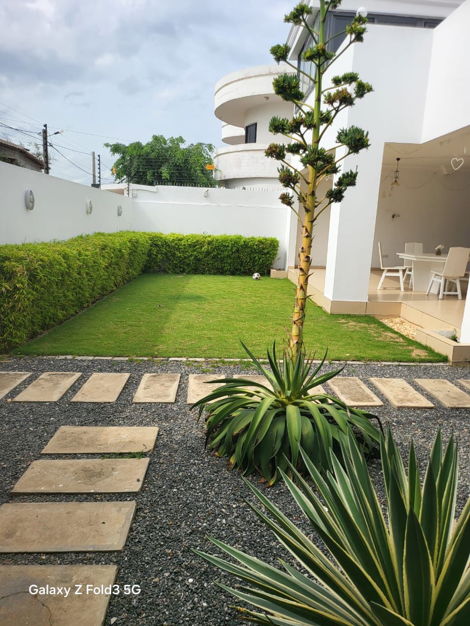 Maison à louer