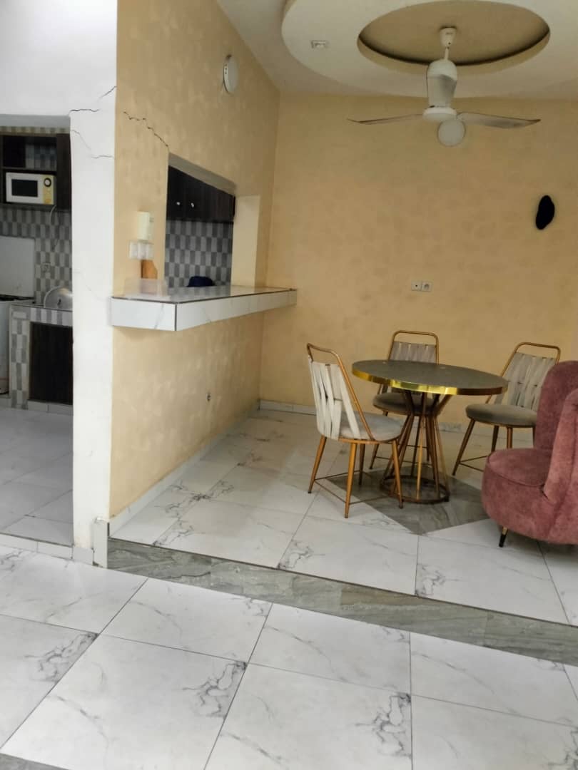 Maison à louer