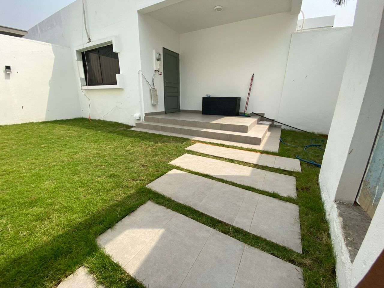 Maison à louer