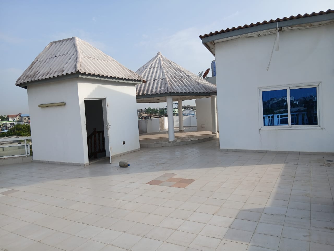 Maison à louer