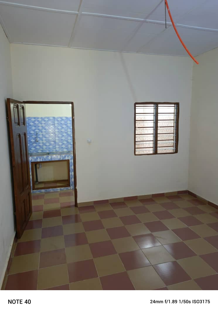 Maison à louer