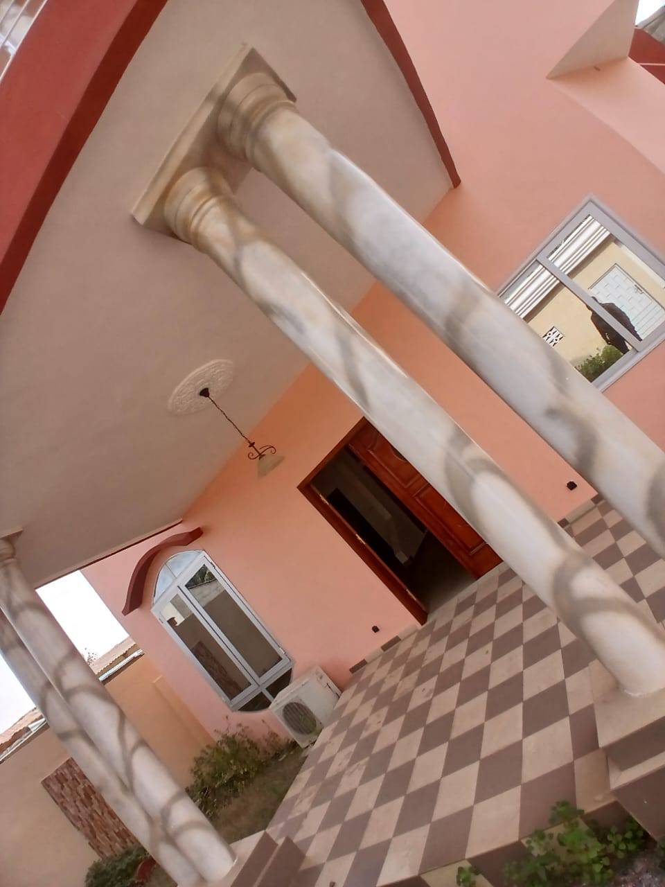 Maison à louer