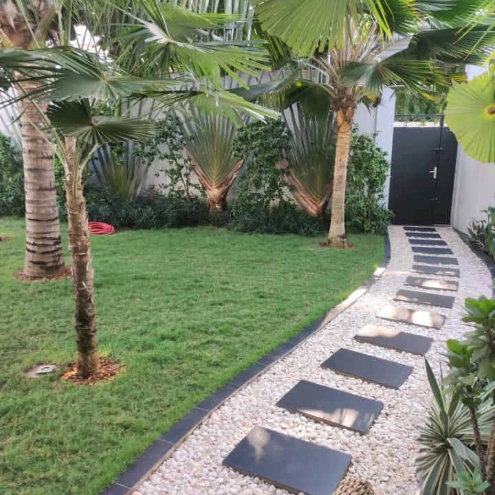 Maison à louer