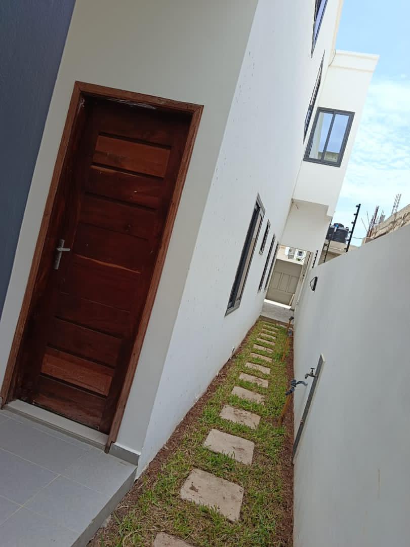 Maison à louer