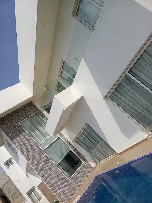 Maison à louer