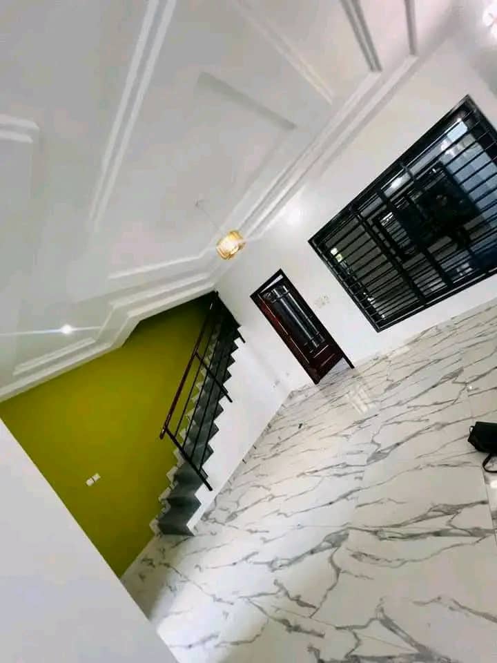 Maison à louer