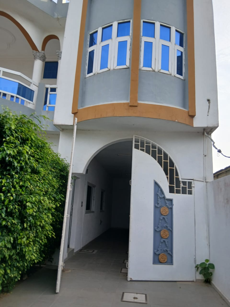 Maison à louer