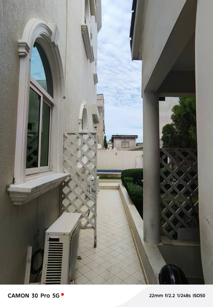 Maison à louer