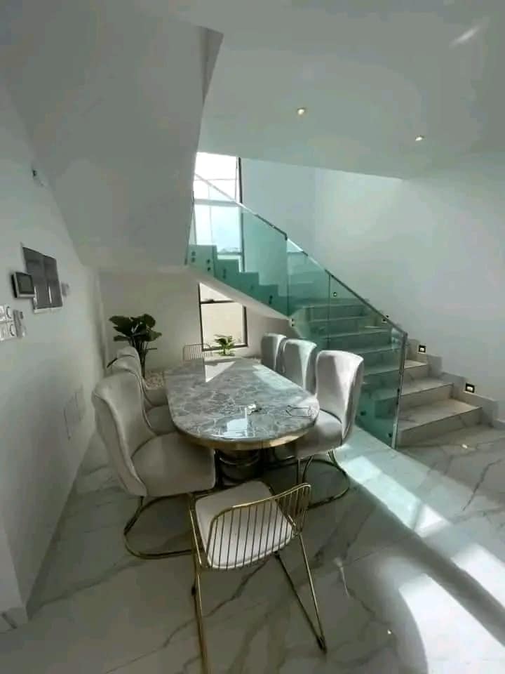 Maison à louer