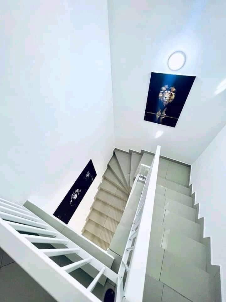 Maison à louer
