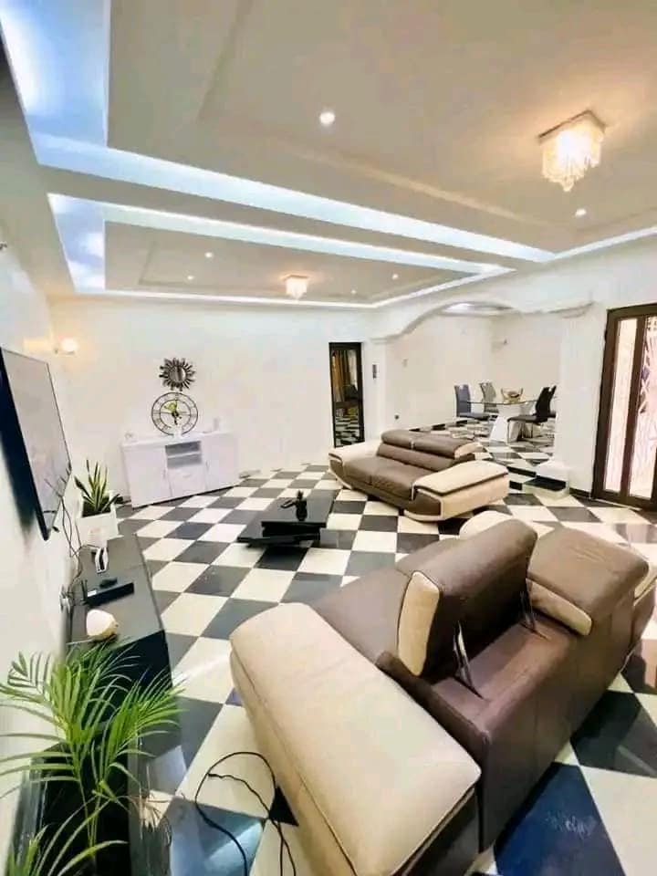 Maison à louer
