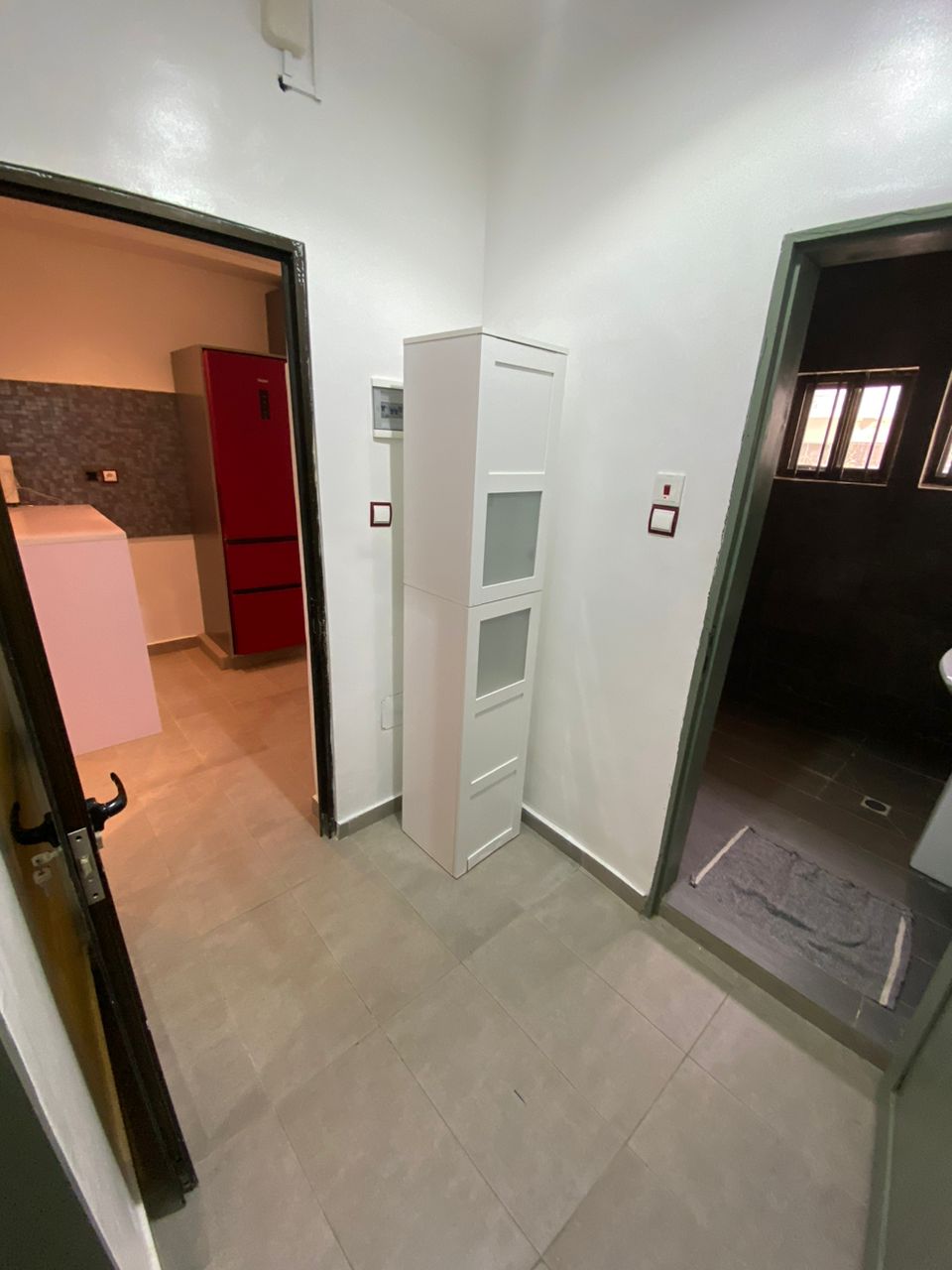 Maison à louer