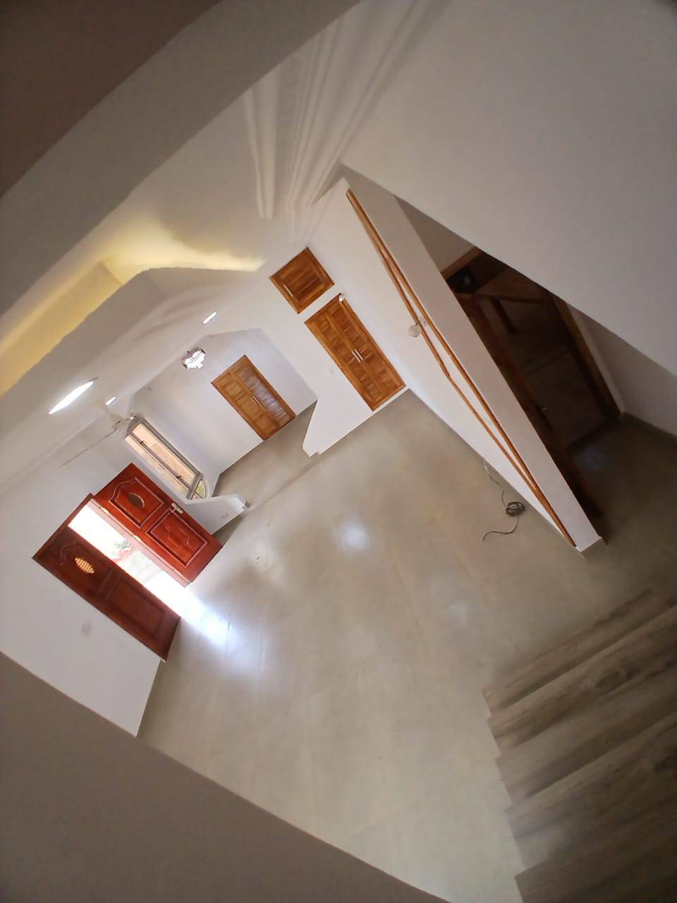 Maison à louer