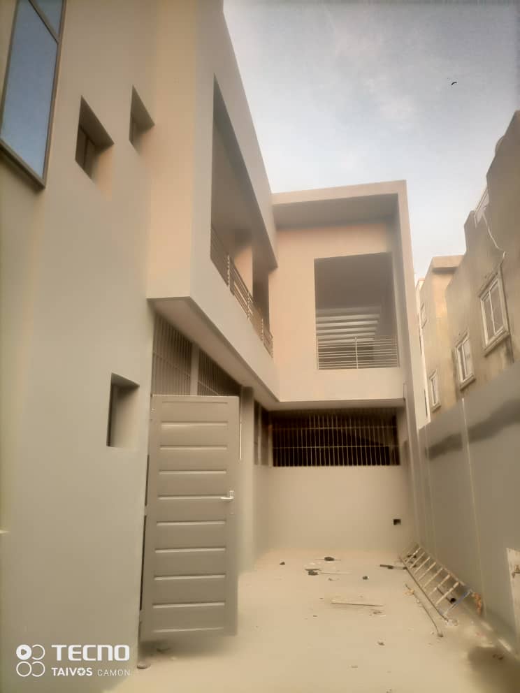 Maison à louer