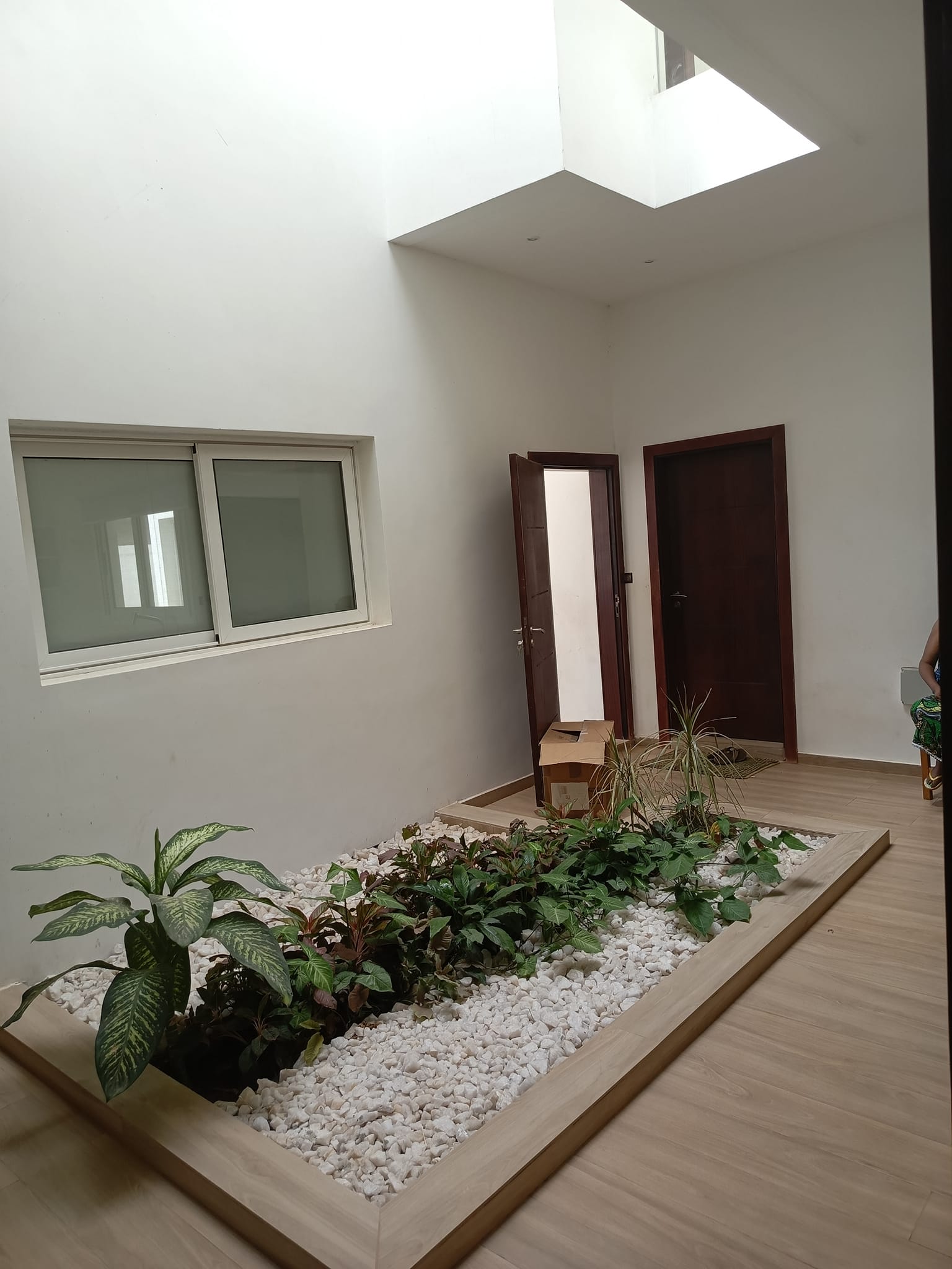 Maison à louer
