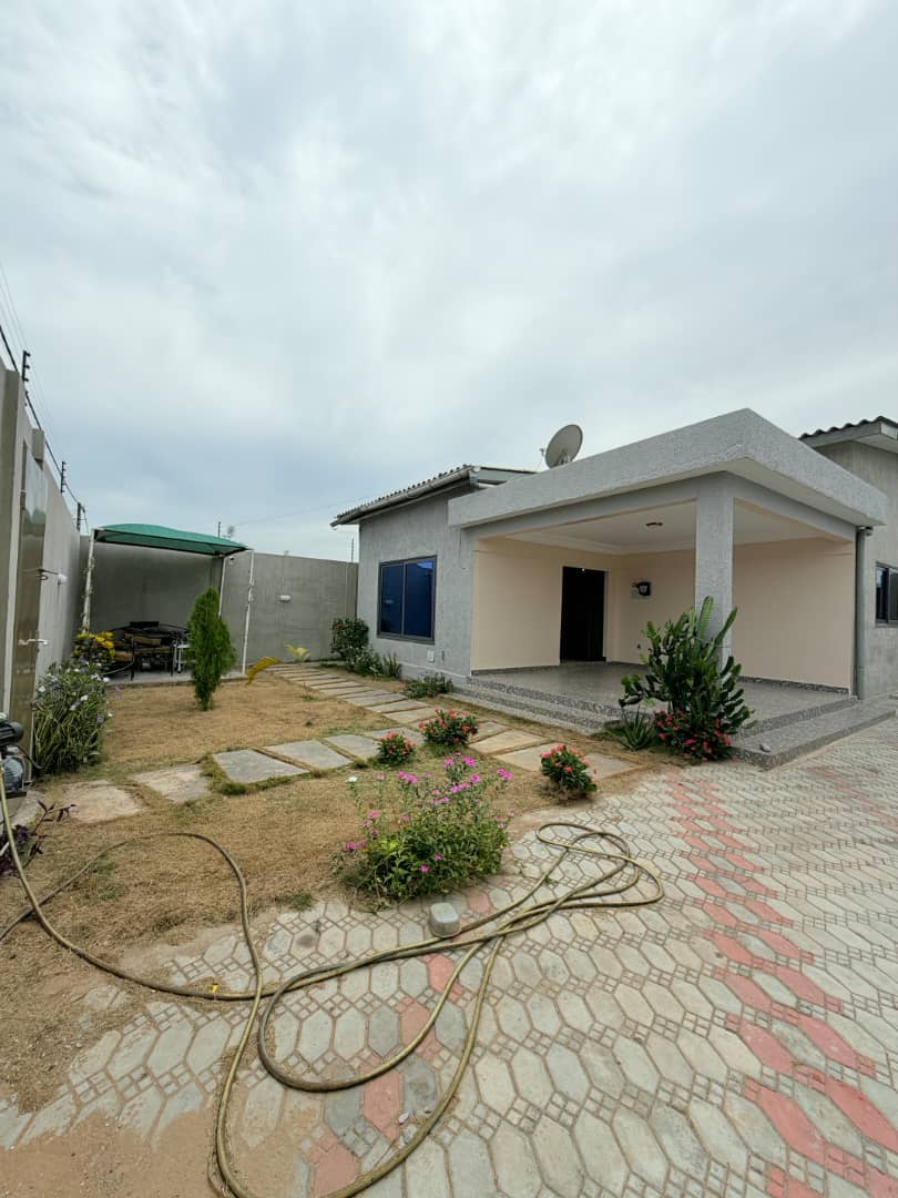 Maison à louer